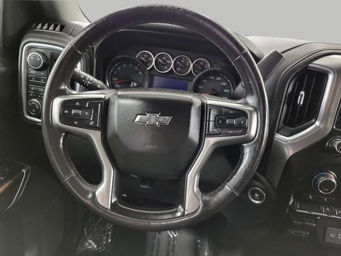 Used 2019 Chevrolet Silverado 1500 RST w/ All-Star Edition image 5