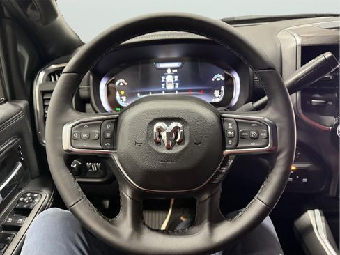 New 2025 RAM 2500 Laramie image 11