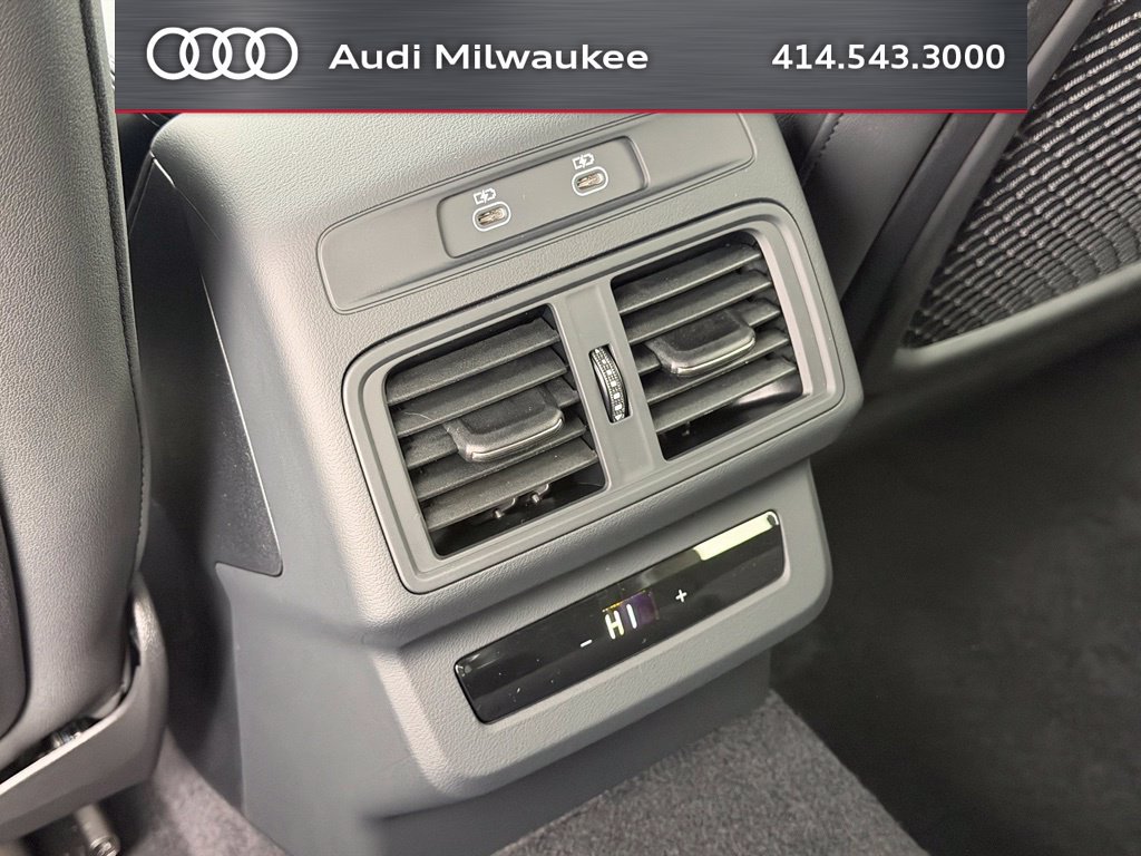 New 2026 Audi Q5 Premium Plus AWD/4WD image 33