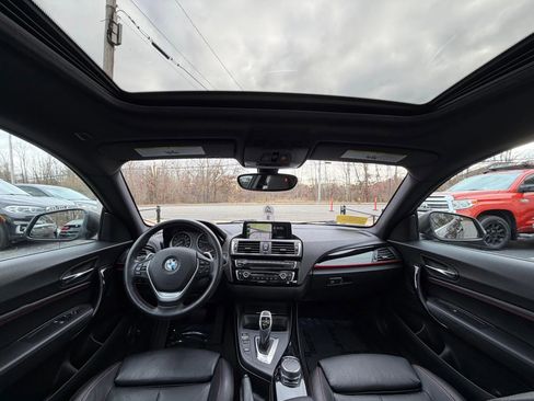 Used 2017 BMW 230i xDrive Coupe image 20