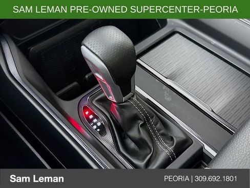 Used 2025 RAM 1500 Rebel w/ Rebel Level 2 Equipment Group image 17