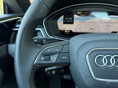 Used 2023 Audi A5 2.0T Prestige w/ Black Optic Plus Package AWD/4WD image 33