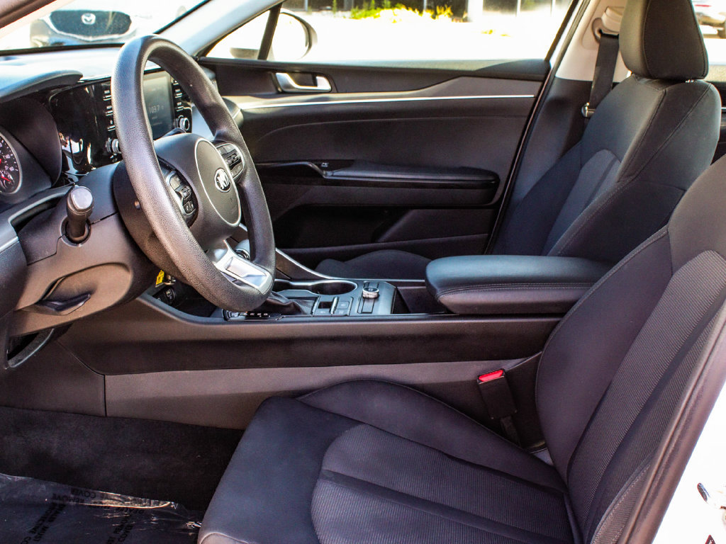 Used 2021 Kia K5 LX FWD image 30