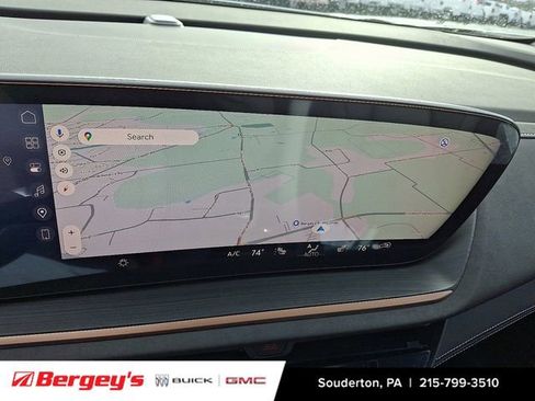 New 2026 Buick Envision Sport Touring image 14