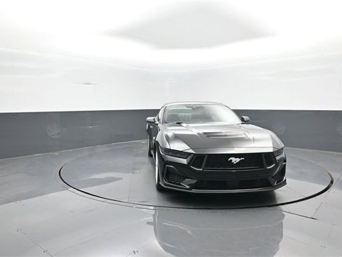 New 2026 Ford Mustang GT Premium w/ Mustang FX Package image 2