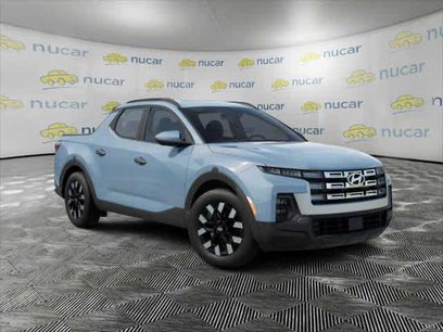 New 2026 Hyundai Santa Cruz SEL