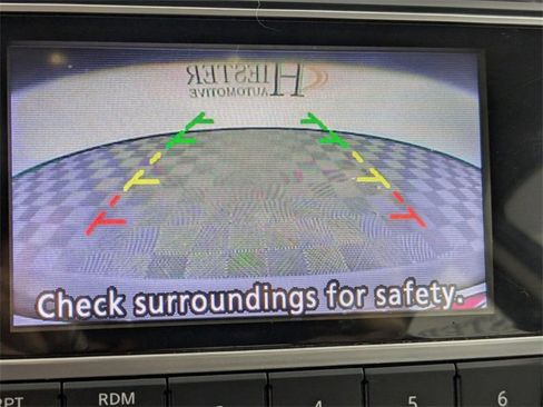 Used 2017 Nissan Altima 2.5 S w/ Power Driver Seat Package image 21