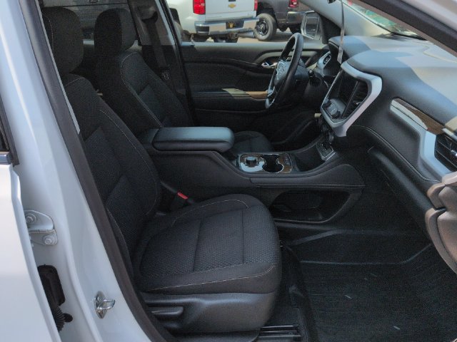 Used 2023 GMC Acadia SLE w/ Elevation Edition AWD/4WD image 30
