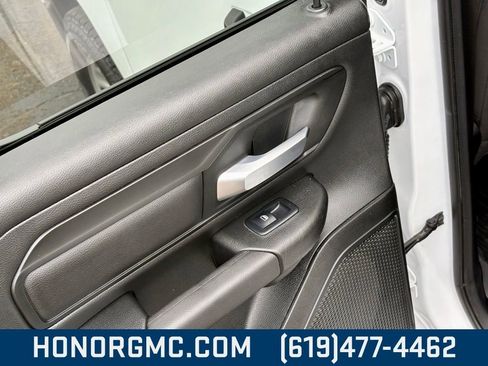 Used 2022 RAM 1500 Tradesman w/ Trailer Tow Group (B) image 20