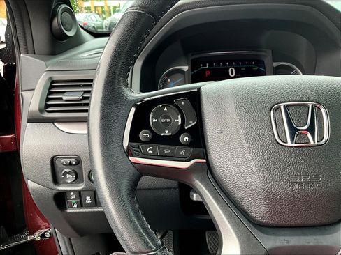 Used 2021 Honda Passport EX-L image 11