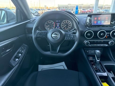 Used 2024 Nissan Sentra S image 16