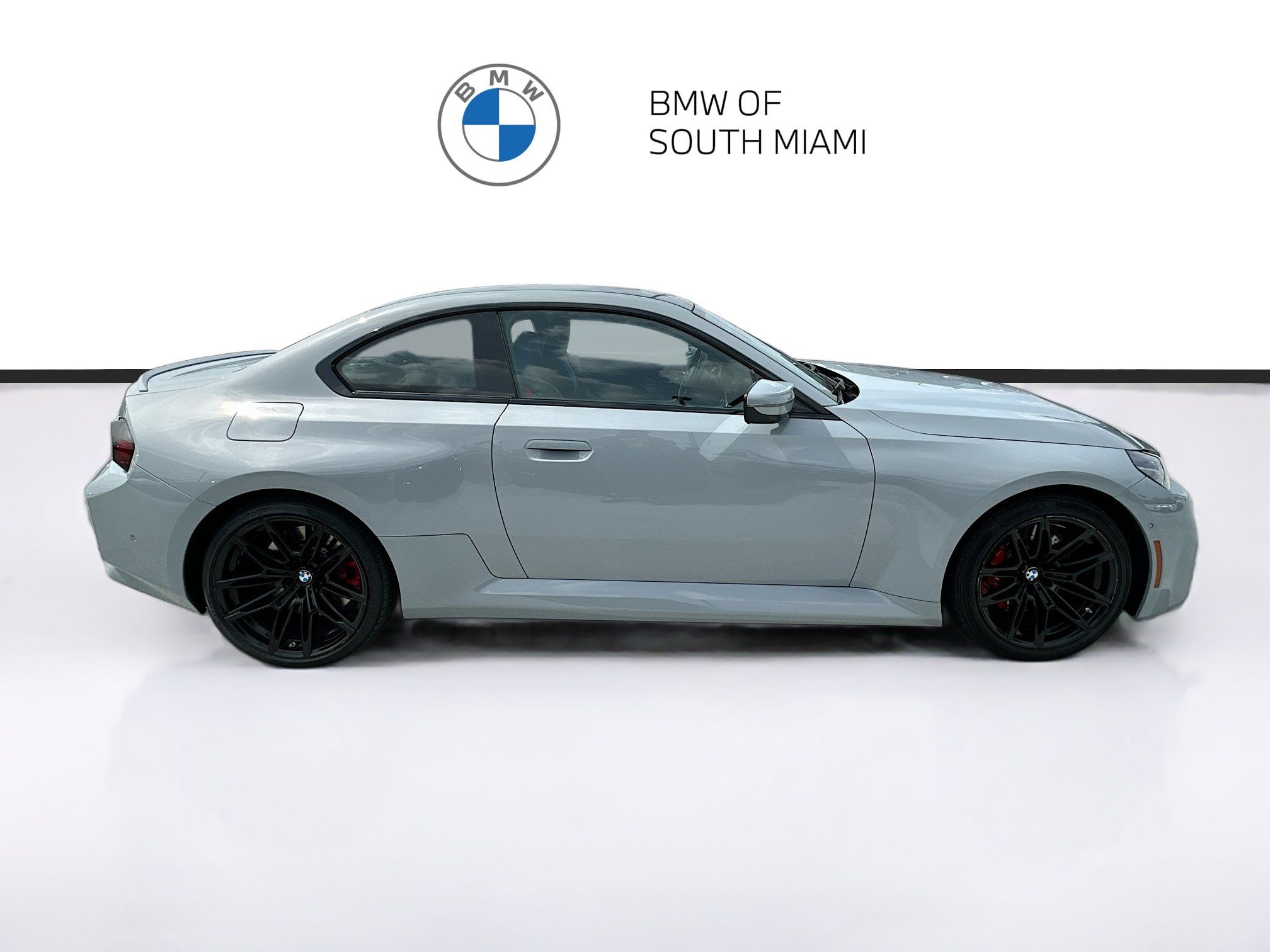 Used 2024 BMW M2 w/ Lighting Package RWD image 8