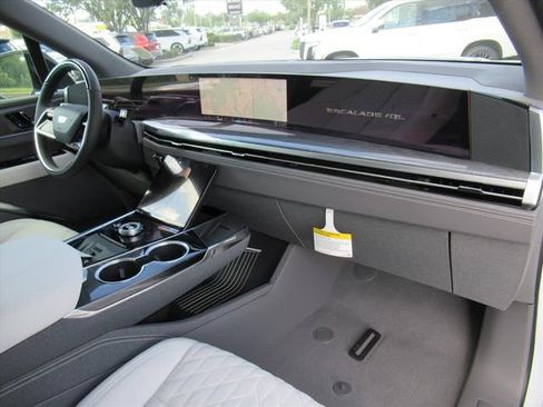 New 2026 Cadillac Escalade IQL Sport 1 image 11