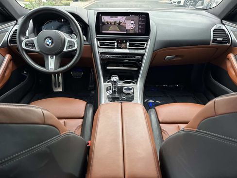 Certified 2025 BMW 840i 840i image 18