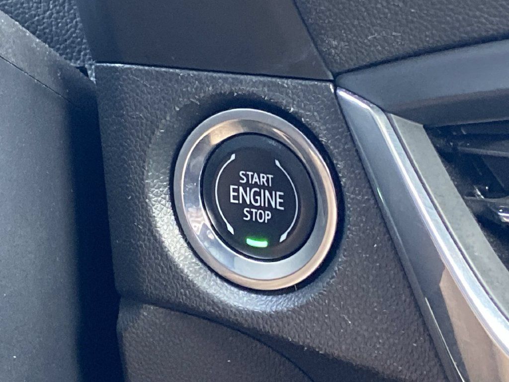 Used 2024 Buick Encore GX Sport Touring FWD image 12