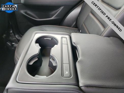 Certified 2023 MAZDA CX-5 AWD 2.5 S w/ Premium Plus Pkg image 5