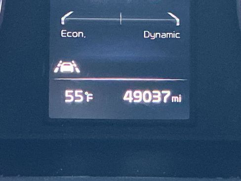 Used 2023 Kia K5 GT-Line image 21