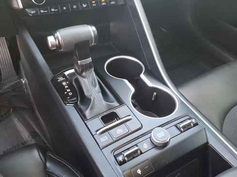 Used 2023 Kia K5 GT-Line image 13
