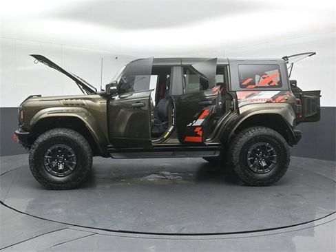 Used 2024 Ford Bronco Raptor image 57