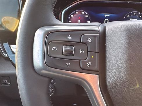 New 2026 Chevrolet Silverado 2500 LTZ w/ LTZ Plus Package image 19