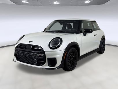 New 2026 MINI Cooper S
