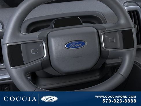 New 2026 Ford Expedition Max Active image 12