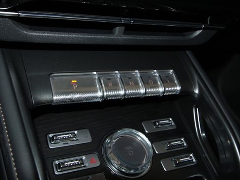 New 2026 Lincoln Nautilus Reserve image 15