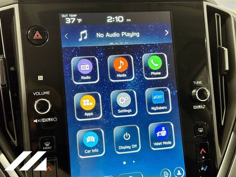 New 2026 Subaru Crosstrek 2.5i Limited image 15