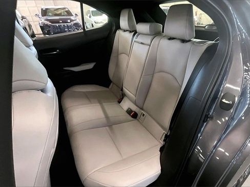 Used 2023 Lexus UX 250h AWD w/ Premium Package image 22