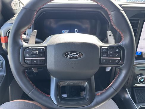 Certified 2024 Ford F150 Raptor AWD/4WD image 21