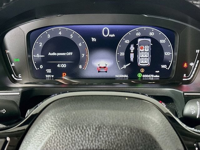Used 2024 Honda Pilot Elite image 13