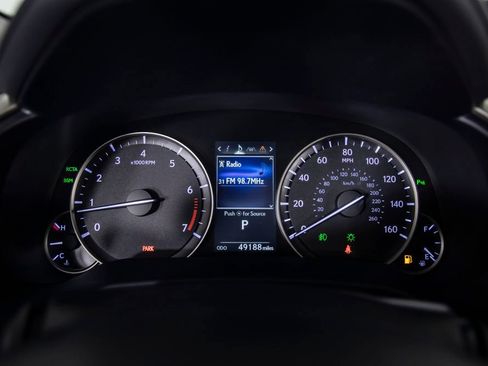 Used 2019 Lexus RX 350 FWD image 23