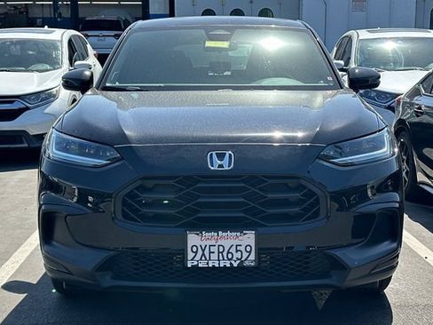 Used 2026 Honda HR-V Sport image 3