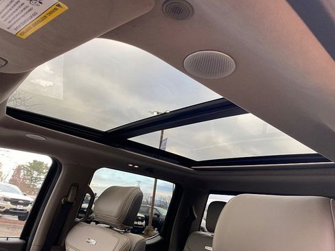 Used 2024 Ford F150 Platinum w/ Equipment Group 703A Plus image 78