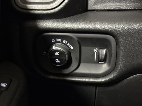 New 2026 RAM 2500 Tradesman image 22