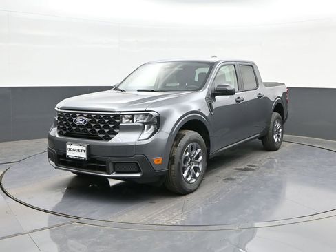 New 2026 Ford Maverick XLT FWD image 29