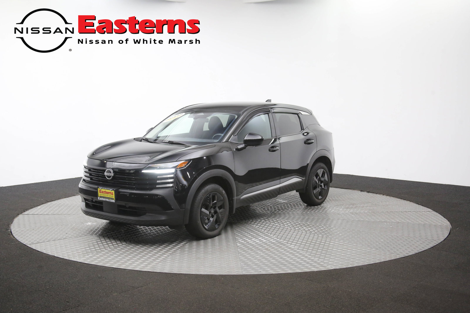Used 2025 Nissan Kicks SV FWD image 55