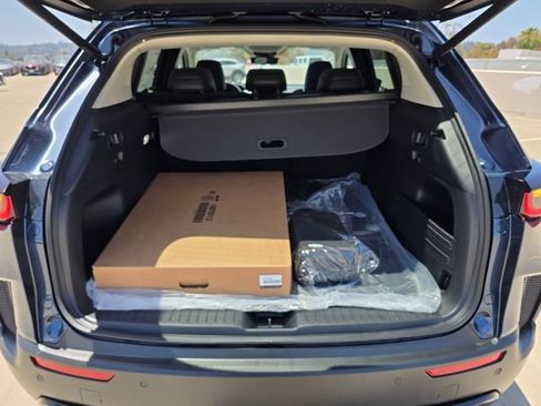 New 2026 MAZDA CX-50 AWD 2.5 Hybrid w/ Weather Package image 11