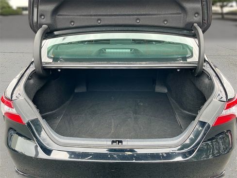 Used 2024 Toyota Camry XSE image 25