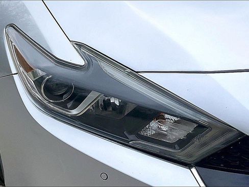 Used 2016 Nissan Maxima 3.5 SL FWD image 31