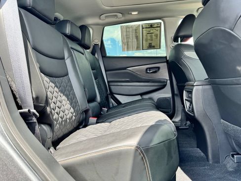 Used 2023 Nissan Murano Platinum w/ Cargo Package FWD image 14