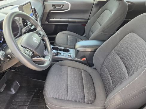 Used 2022 Ford Bronco Sport AWD/4WD image 11
