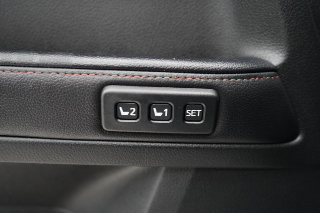 Used 2023 Toyota 4Runner Limited AWD/4WD image 11