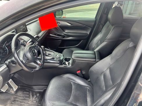 Used 2020 MAZDA CX-9 Grand Touring AWD/4WD image 7
