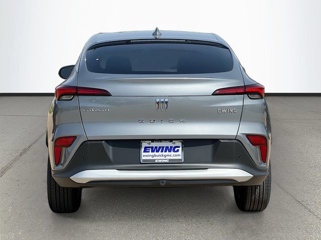 New 2026 Buick Envista Preferred w/ Convenience I Package FWD image 5