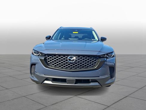 Certified 2025 MAZDA CX-50 AWD 2.5 S w/ Weather Package image 2
