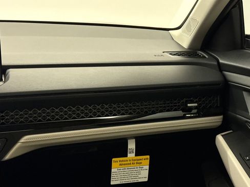 New 2026 Honda Accord EX-L image 17
