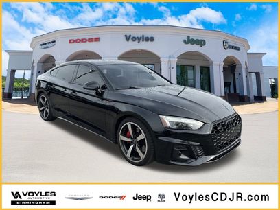 Used 2023 Audi A5 2.0T Prestige