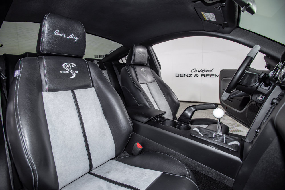 Used 2007 Ford Mustang GT RWD image 19