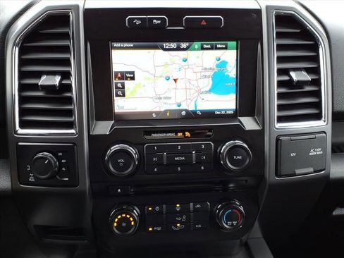 Used 2015 Ford F150 XLT w/ Equipment Group 301A Mid image 14